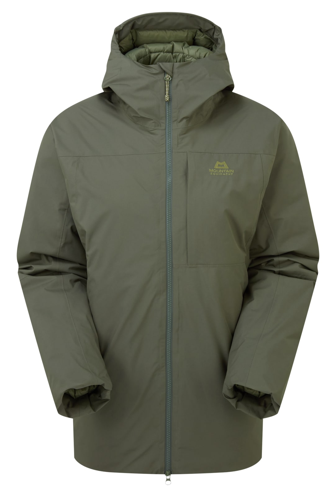 Triton Women's Jacket