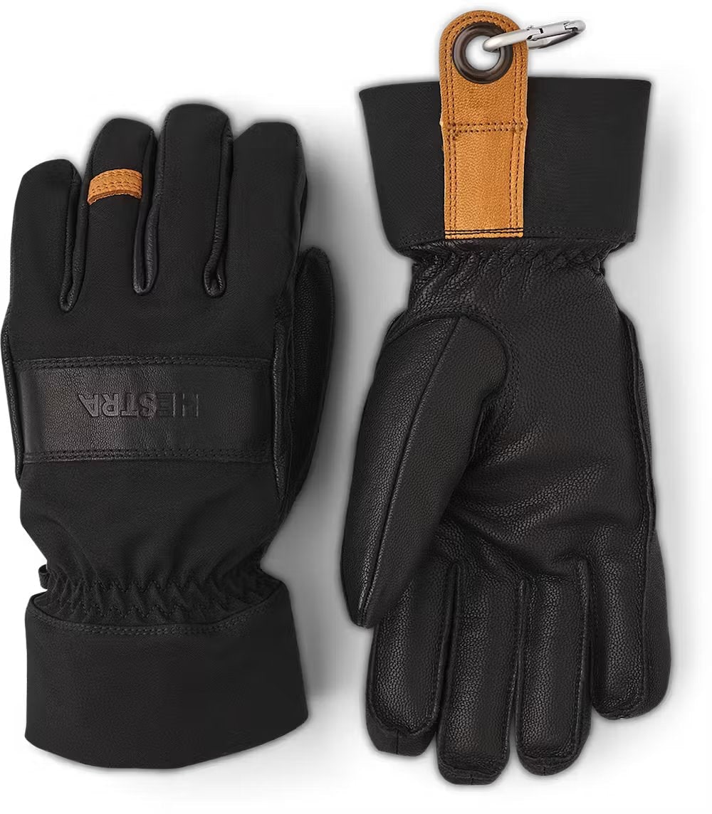 Highland Gloves - 31220