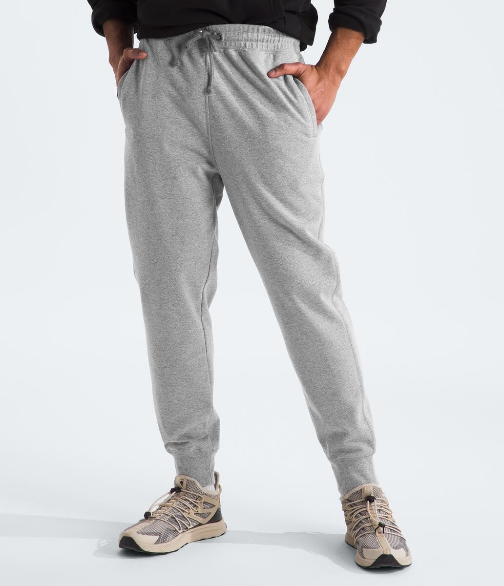 Heritage Patch Joggers (Men's) - NF0A7WXI