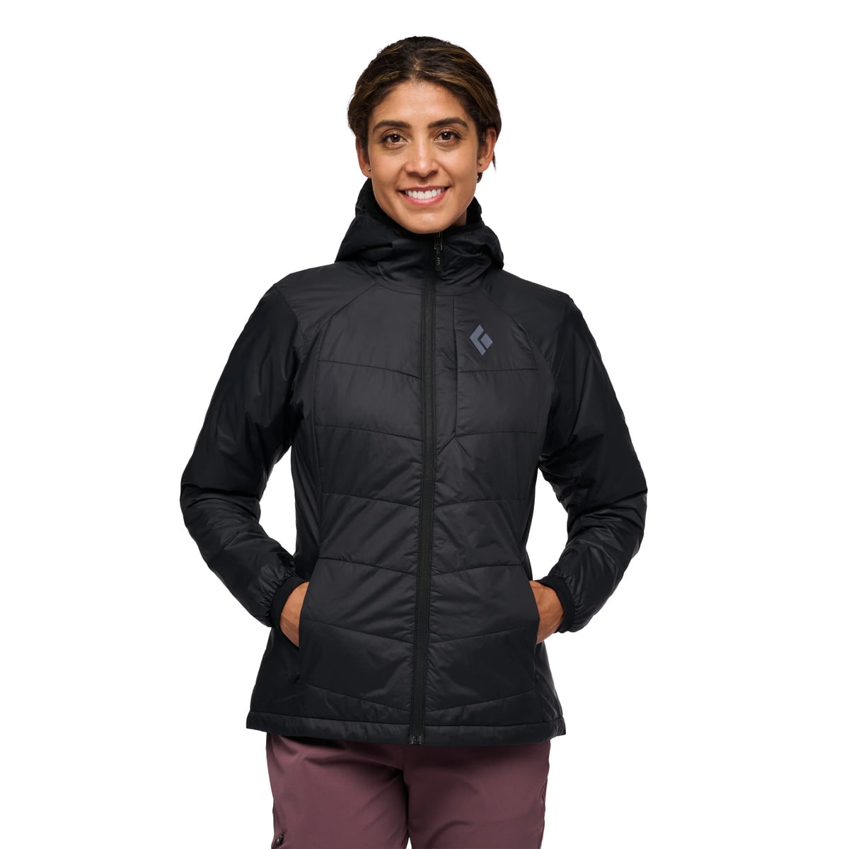 Solution 2.0 Hoody (Women's) - AP744084