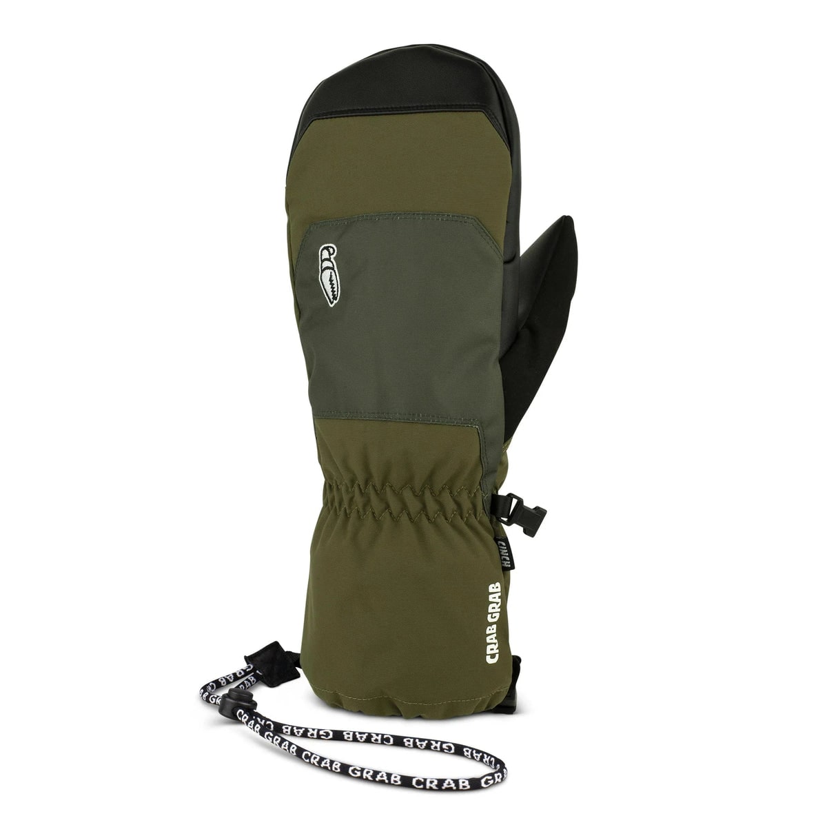 Crab Grab Cinch Mitt