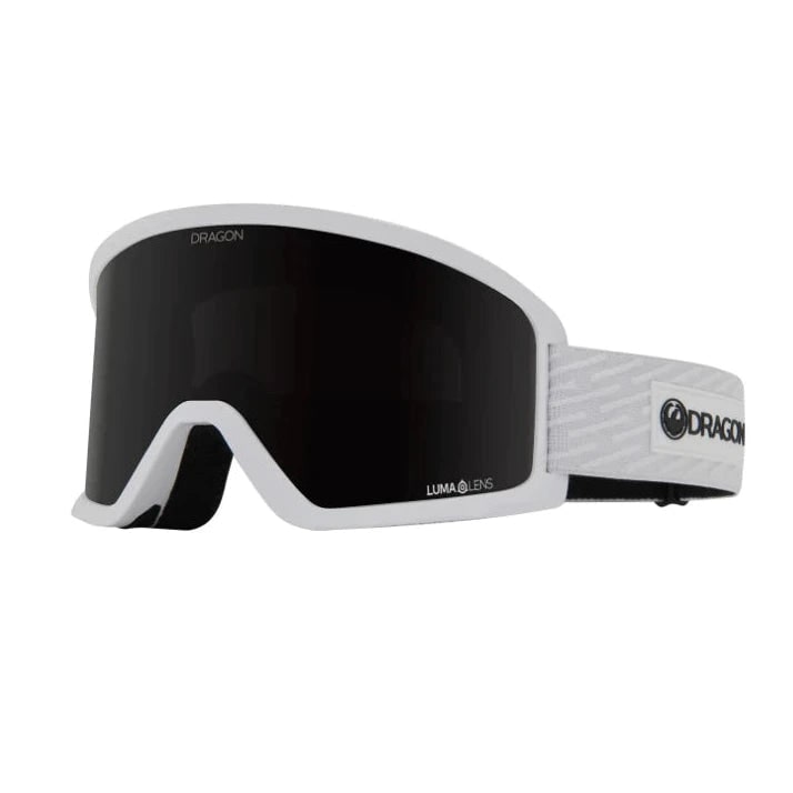 Dragon DX3 Plus OTG Snow Goggles