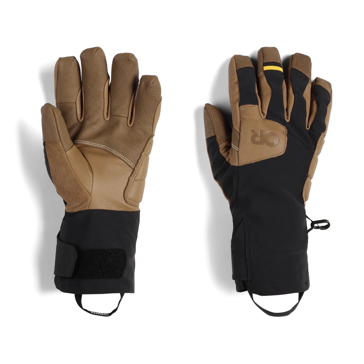 Extravert Gloves (Men's) - 300541
