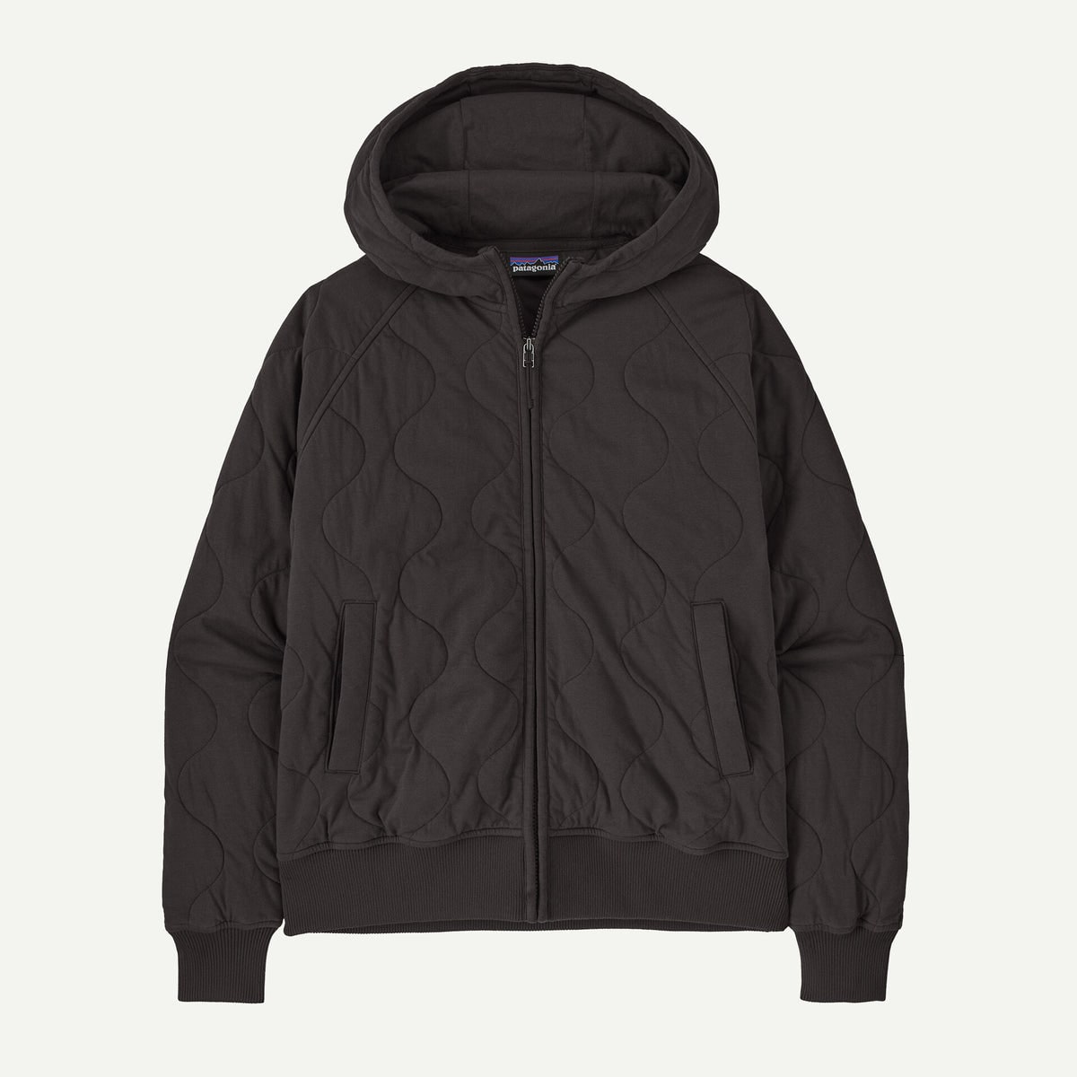 Daily Quilted Hoody (Women's) - 20230