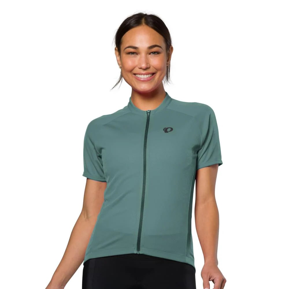 Quest Short-Sleeve Jersery (Women's)