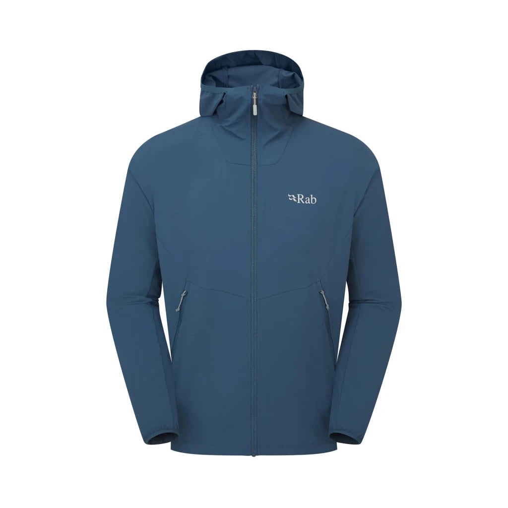 Rab Men's Borealis Softshell Hoody