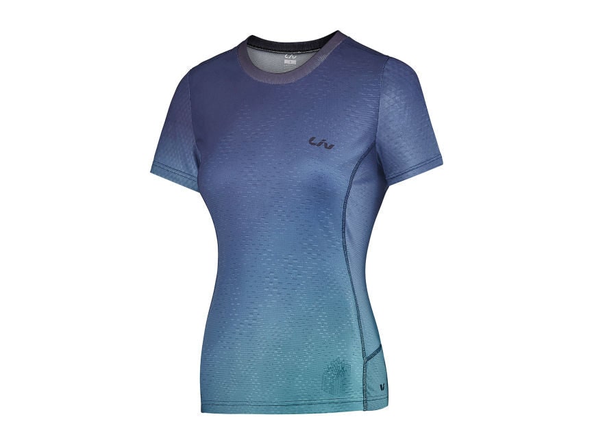 Liv Energize Short Sleeve Jersey (Women's)