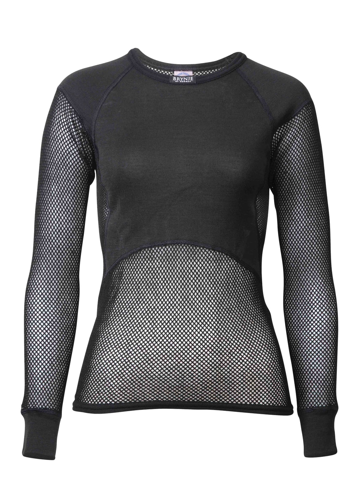 Brynje Super Thermo Womens Shirt