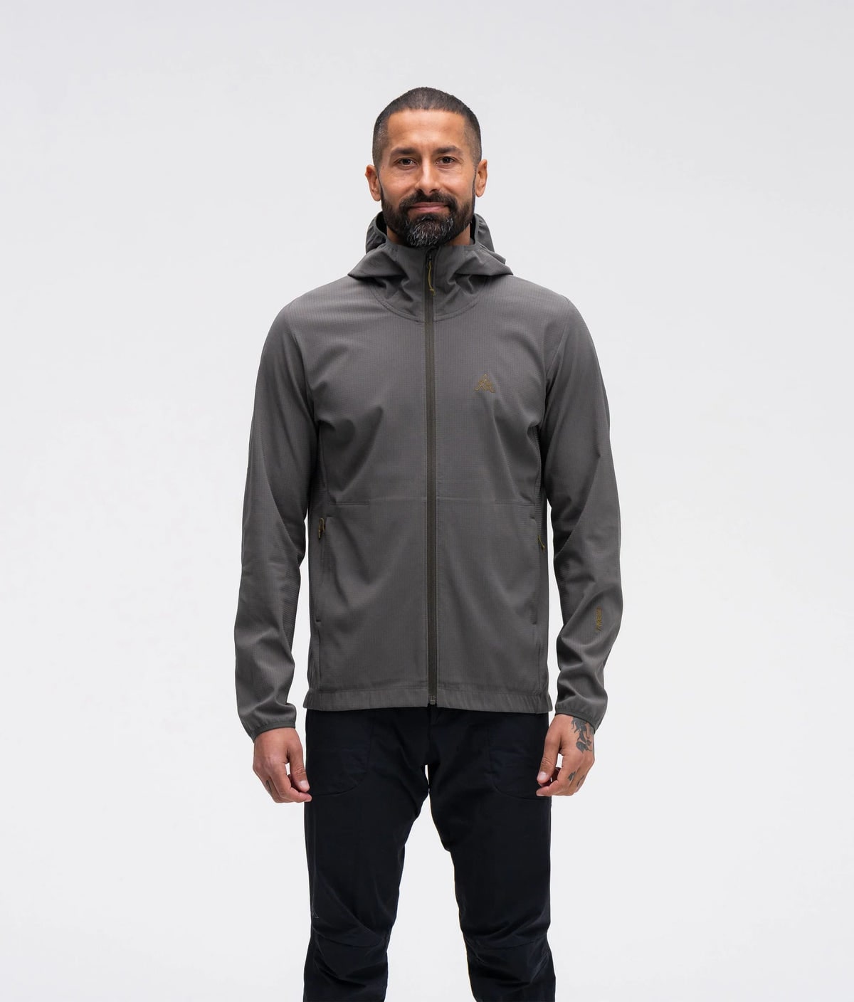 Spruce Hoody (Men's)