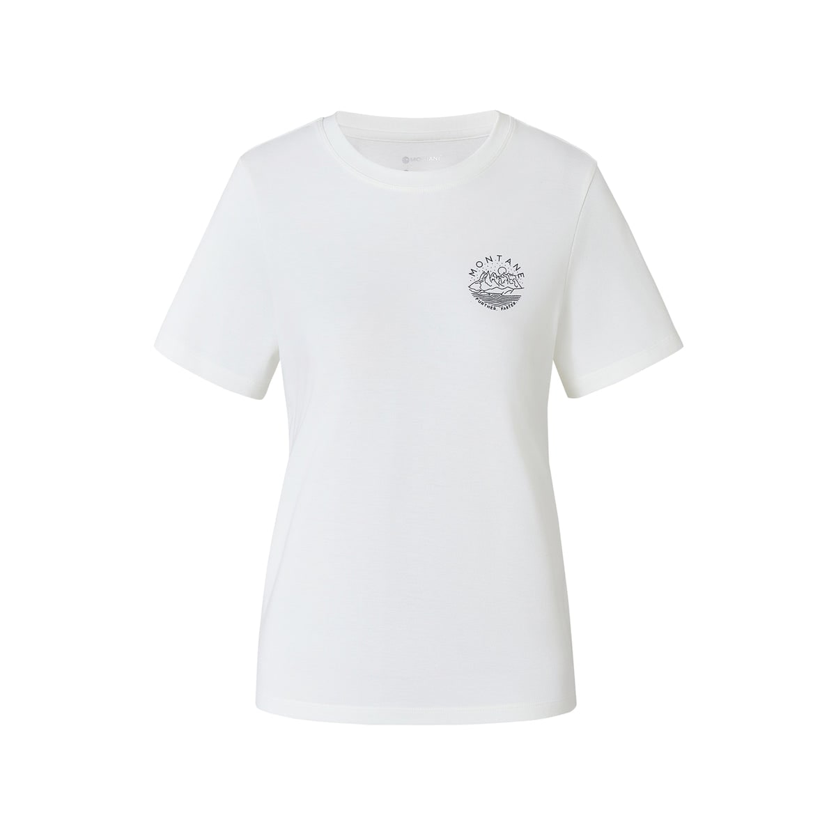 Montane Women's Zestos Starscape T-Shirt