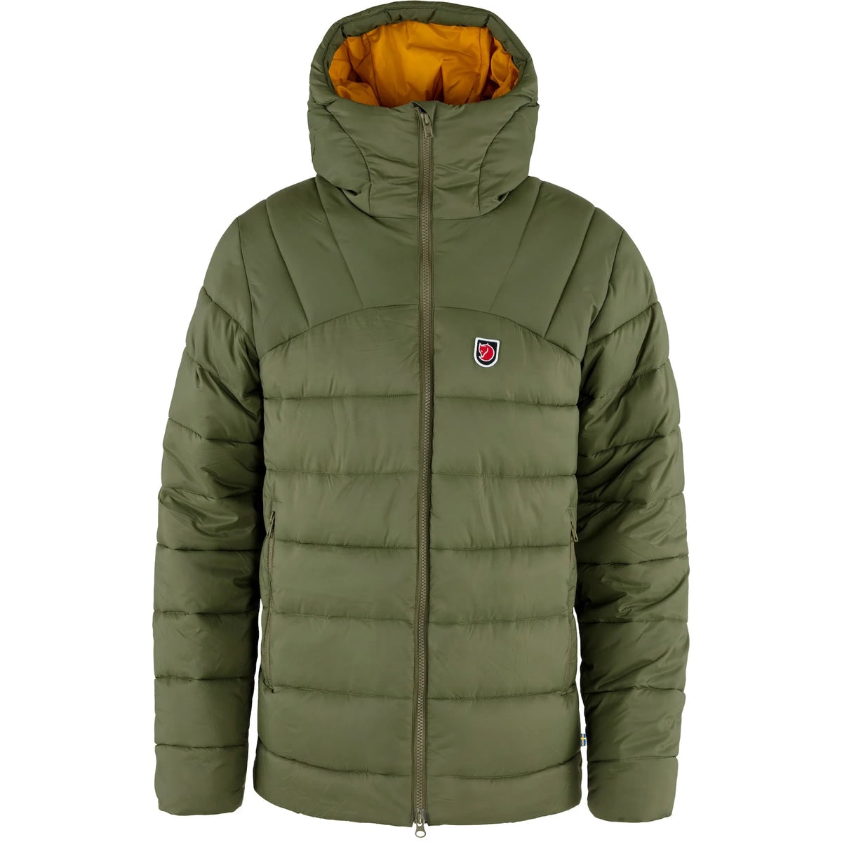 Expedition Mid Winter Jacket (Men's) - F12500152 - F25