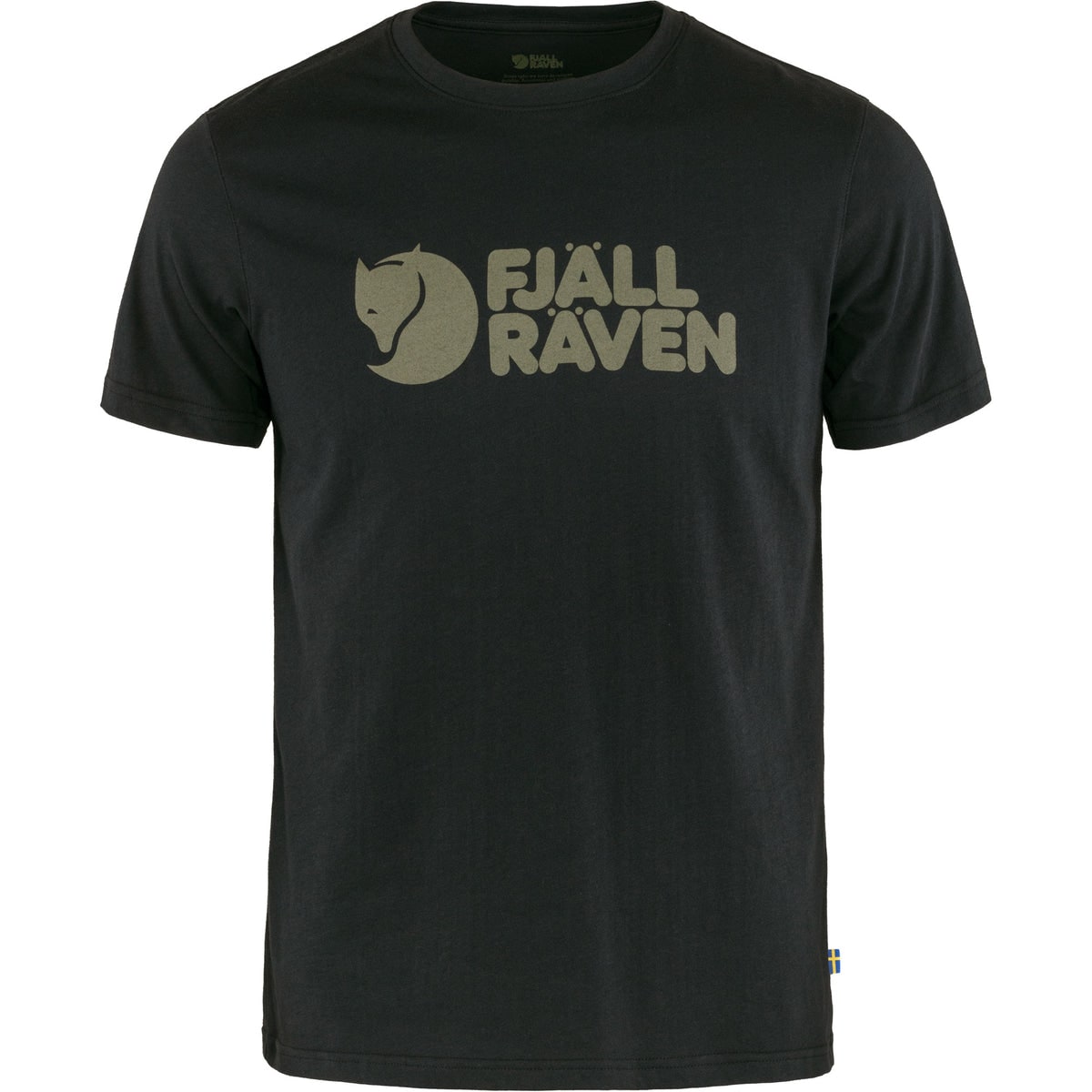 Fjällräven Logo T-Shirt (Men's) - F87310
