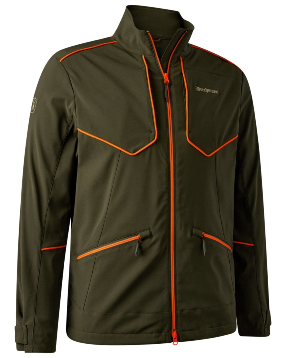 Deerhunter Chamois Jacket