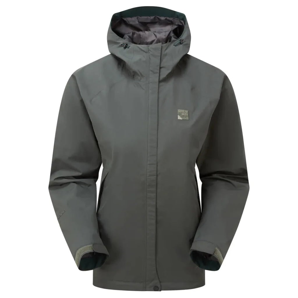 Sprayway Fionn Women's Insulated Jacket - Bonsai