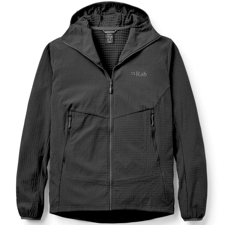 Rab Rab Men's Quantra Pro Hoody