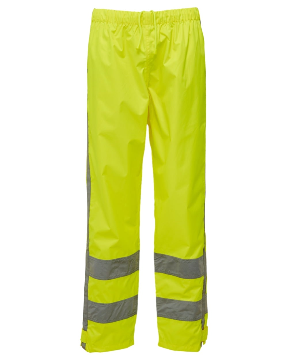 Elka Mens Visible Xtreme Rain Trousers