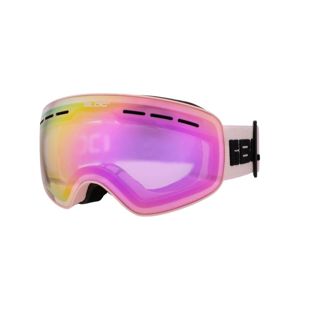Small Fit Moon Goggle OTG