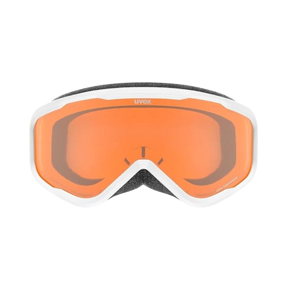 UVEX Speedy Nova Kids Ski Goggles S2 - Age 5-14 yrs