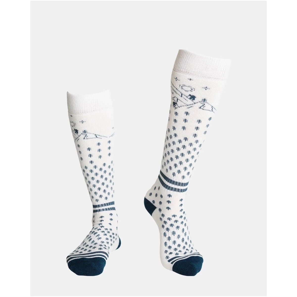 ROJO Mountaineer Snow Sock