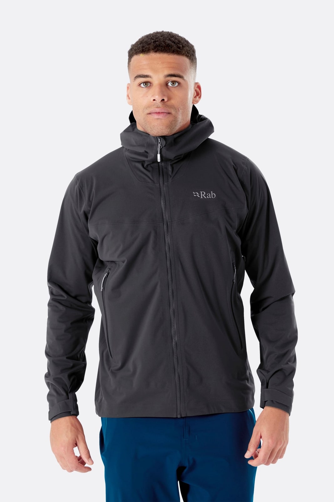 Kinetic 2.0 Waterproof Jacket (Men's) - QWG-74