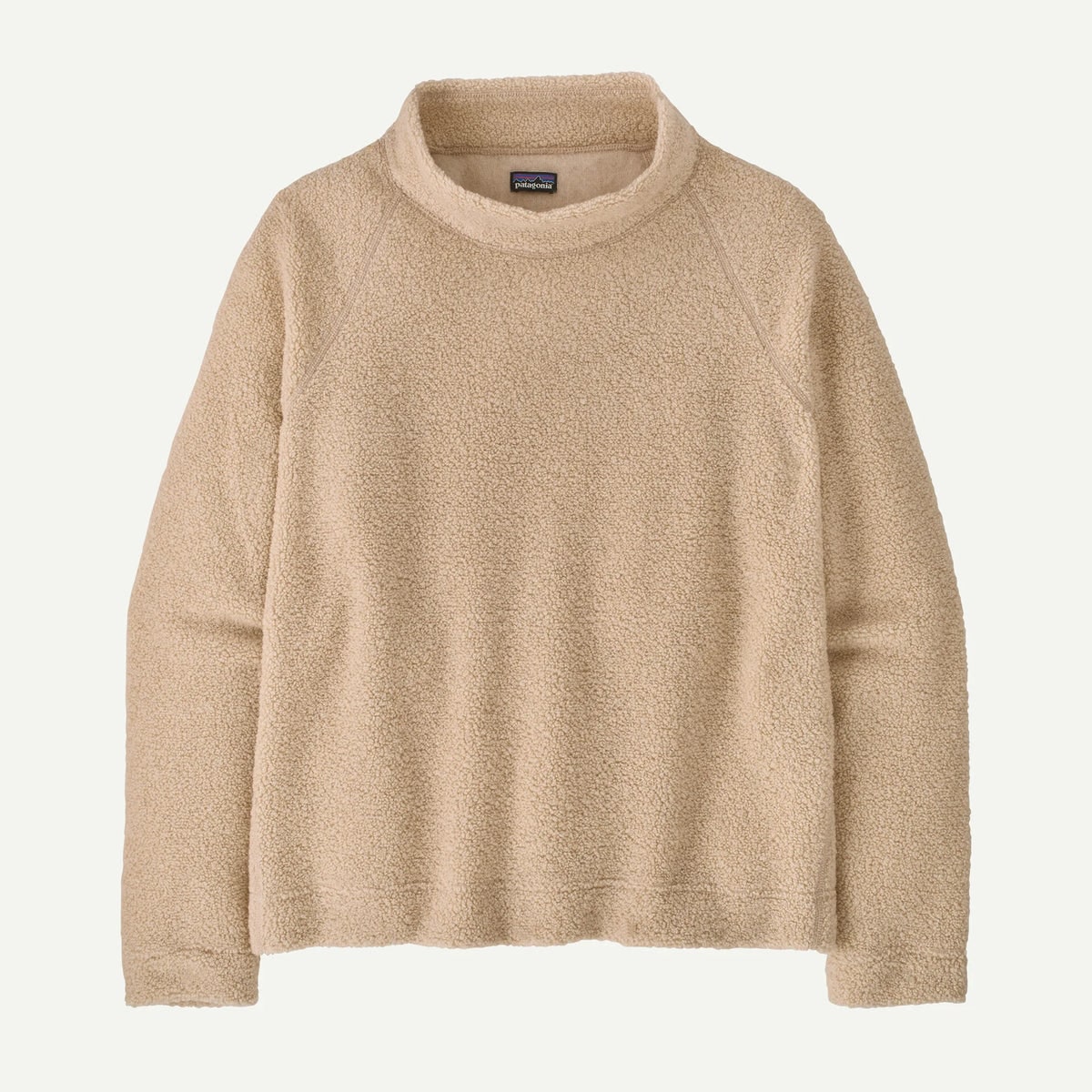 Reclaimed Sweater Pullover (Women's) - 22940