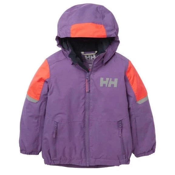 Helly Hansen K Rider 2.0 Ins Jacket