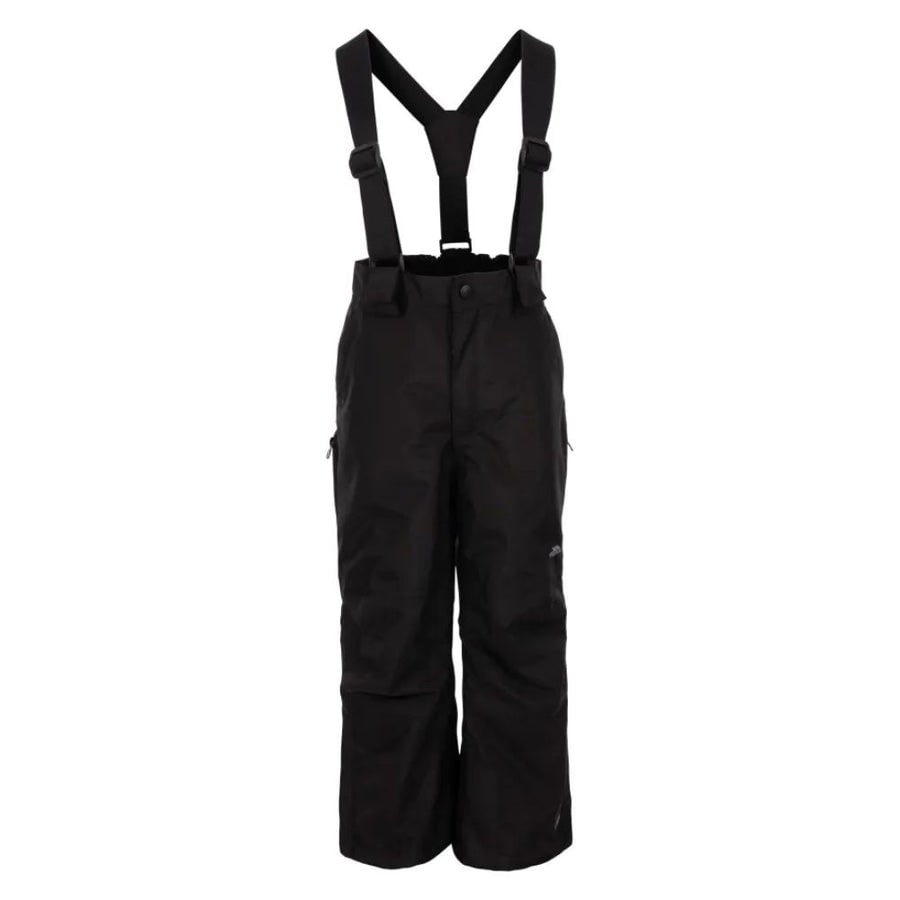 Trespass Waterproof Kids Ski Pants - Trespass Rumi