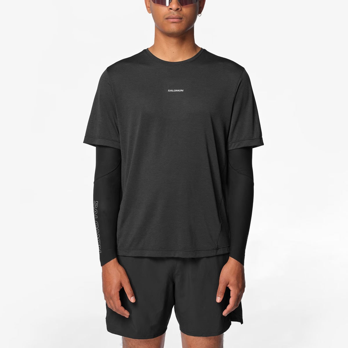 SHAKEout Core Short Sleeve T-Shirt (Men's)