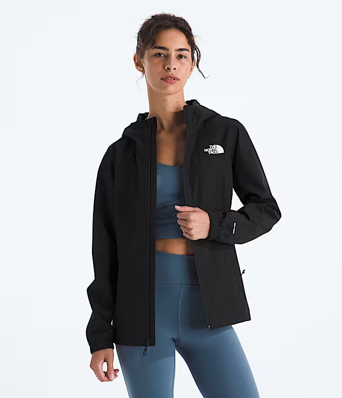 Quest Rain Jacket (Women's) - NF0A8G12