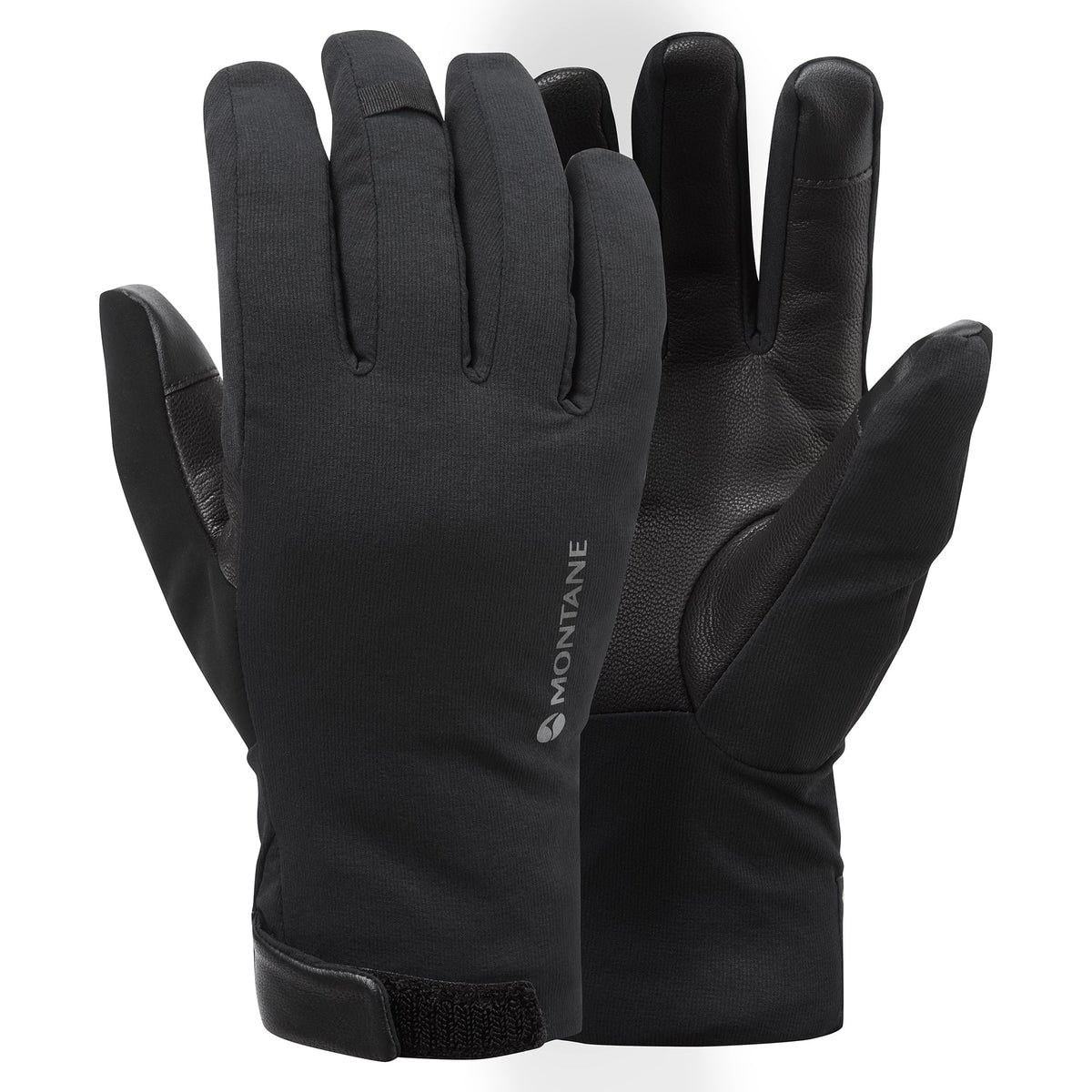 Montane Men's Duality Insulated Waterproof Gloves