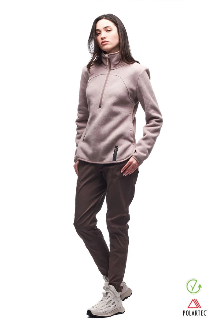 HITI III Sweater (Women's) - INDC0009