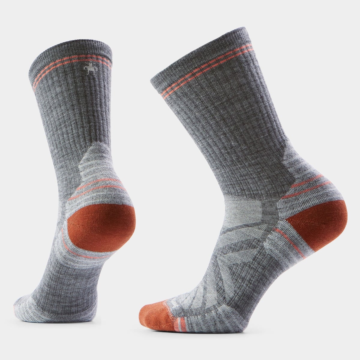 Hike Targeted Cushion Crew Socks (Women's) - SW002498